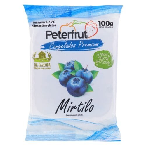MIRTILO IMP BD 100